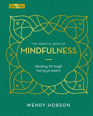 Book cover for The Essential Book of Mindfulness