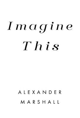 Book cover for Imagine This