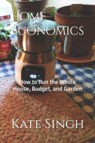Cover of Home Economics