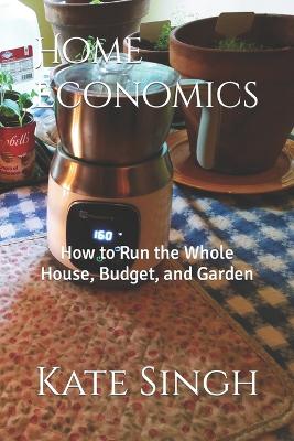 Book cover for Home Economics