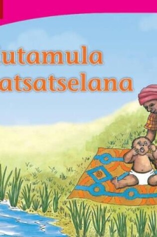 Cover of Kutamula kuyatsatselana (Siswati)