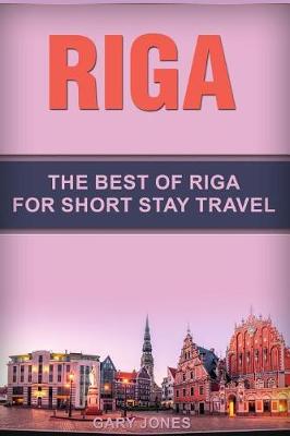 Cover of Riga