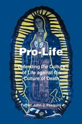 Cover of Pro-Life