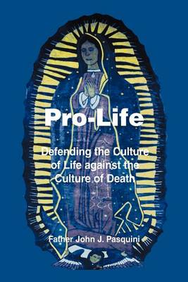 Book cover for Pro-Life