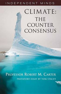 Book cover for Climate