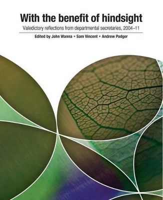 Cover of With the Benefit of Hindsight