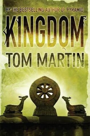 Cover of Kingdom