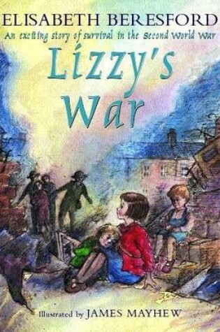 Cover of Lizzy's War