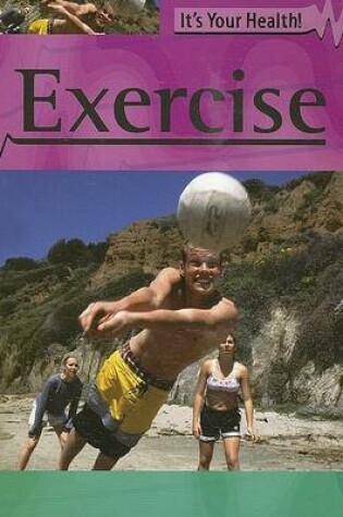 Cover of Exercise