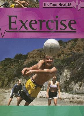 Book cover for Exercise