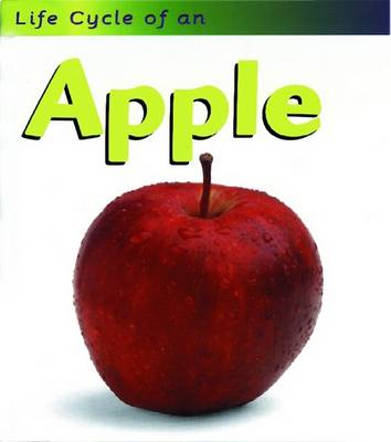 Book cover for Apple