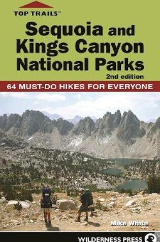 Cover of Sequoia and Kings Canyon National Parks