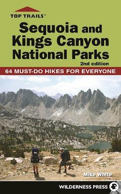 Cover of Sequoia and Kings Canyon National Parks