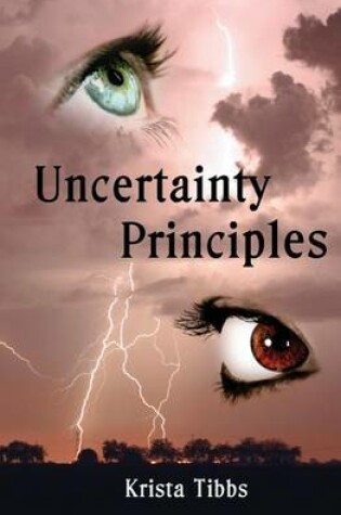 Cover of Uncertainty Principles