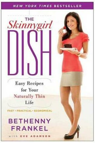 Cover of The Skinnygirl Dish