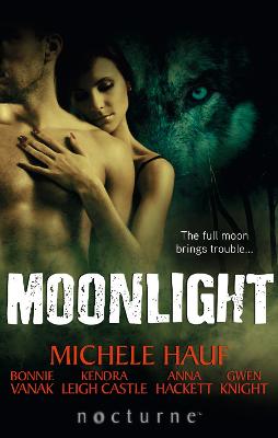 Cover of Moonlight