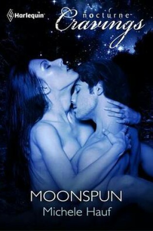 Cover of Moonspun