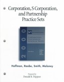 Cover of Practice Sets Wft: Corporations