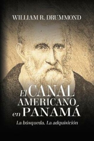 Cover of El Canal Americano En Panama