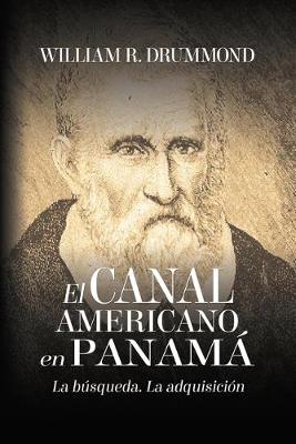 Book cover for El Canal Americano En Panama