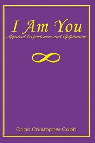 Cover of I Am You