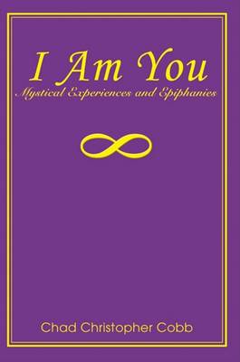 Cover of I Am You