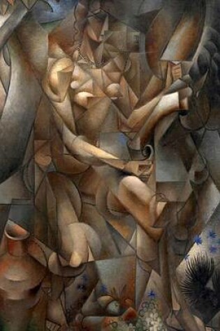 Cover of Woman with a Horse (Jean Metzinger)