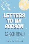 Book cover for Letters to my Godson