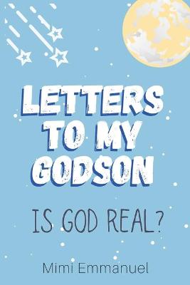 Cover of Letters to my Godson