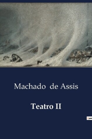 Cover of Teatro II