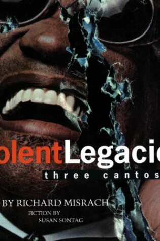 Cover of Violent Legacies