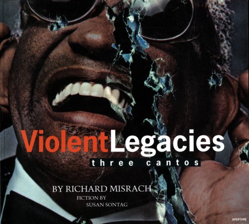 Book cover for Violent Legacies