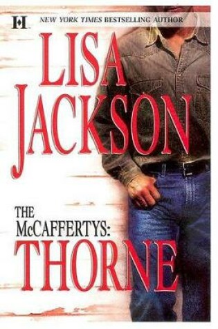 Cover of Thorne