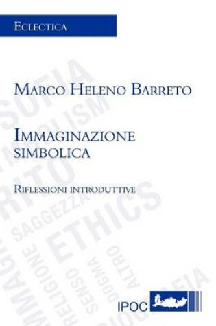 Cover of Immaginazione Simbolica