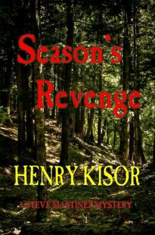 Cover of Season's Revenge