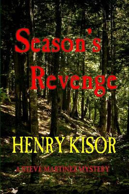 Book cover for Season's Revenge