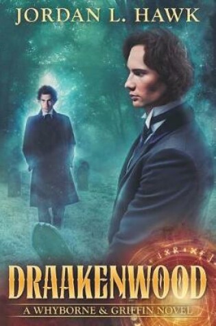 Cover of Draakenwood