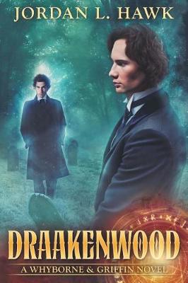 Book cover for Draakenwood