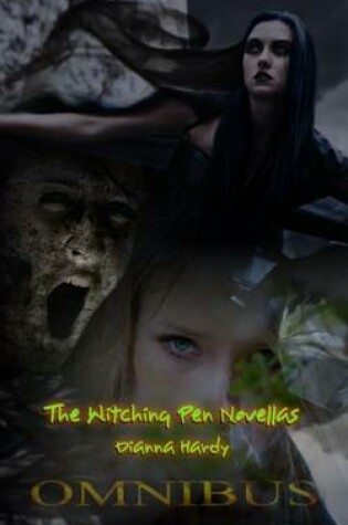 Cover of The Witching Pen Novellas Omnibus