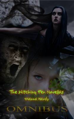 Book cover for The Witching Pen Novellas Omnibus