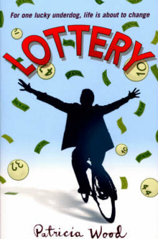 Cover of Lottery