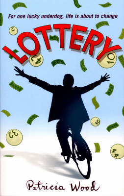 Book cover for Lottery