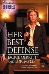 Book cover for Her Best Defense