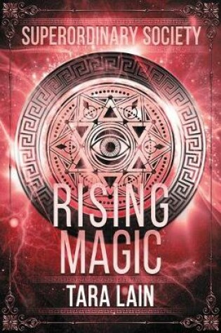 Cover of Rising Magic