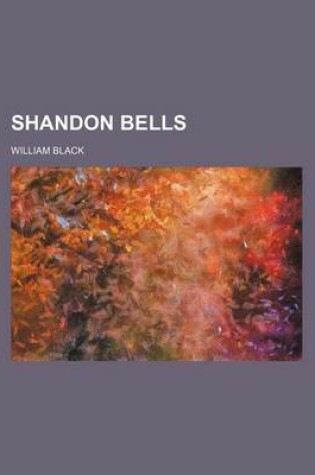 Cover of Shandon Bells (Volume 3)