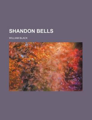 Book cover for Shandon Bells (Volume 3)