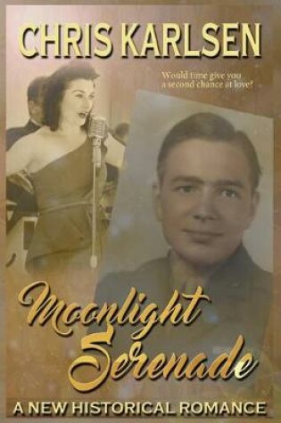 Cover of Moonlight Serenade