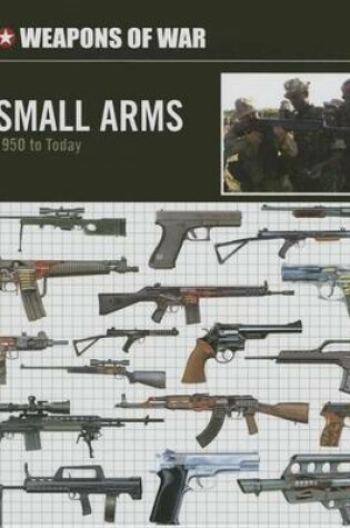 Cover of Small Arms