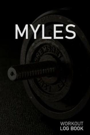 Cover of Myles