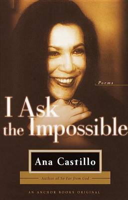 Book cover for I Ask the Impossible